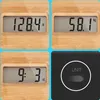 Duronic BS503 Digitale Personenwaage - Waage bis 180kg - Produktbild-Vorschau 4