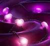 Twinkly Candies 100 RGB LED diod ve tvaru svíčky, Náhled obrázku produktu 5