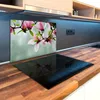 Tulup Glas Herdabdeckplatte - 80x52 cm - Produktbild-Vorschau 3