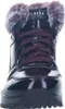 Skechers Damen Winterstiefel UNO RUGGED FIESTY WINTER Rot Produktbild-Vorschau 34