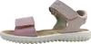 Sandales Superfit Sparkle roses, taille 35 Voir les images du produit 1