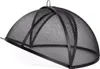 Pare feu ouvrable pour brasero 80 cm Voir les images du produit 3
