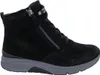 Gabor Schnür-,Zug-u.Schnallenstiefel in schwarz, Gr. 7.5 Produktbild-Vorschau 11