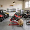 QEENTOE, système de levage pour tracteurs tondeuses, Voir les images du produit 10