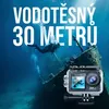 Senzo Akční Kamera 5K - 50MP - 60FPS - WiFi - Podvodní Náhled obrázku produktu 4