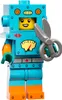 LEGO Serie 23: Roboter-Kostüm Produktbild-Vorschau 3