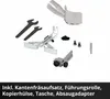 Einhell Professional Akku-Kantenfräse TP-ET 18 Li BL Solo Produktbild-Vorschau 6
