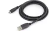 Equip USB 2.0 Typ C auf Typ A Kabel, M/M, 3.0 m Produktbild-Vorschau 3