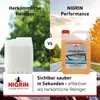 NIGRIN Performance Scheibenklar Allwetter | 3 Liter | mit Produktbild-Vorschau 4