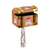 Pinata Schatztruhe 8712026309358 Produktbild-Vorschau 4