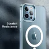 Hülle für Apple iPhone 12 PRO MAX Schutzhülle MagSafe Produktbild-Vorschau 4