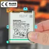 Original Galaxy A71 4500mAh Akku EB-BA715ABY Schwarz Produktbild-Vorschau 5