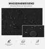 Sada 4 ks zástěr – kuchařská zástěra, bistro zástěra, Náhled obrázku produktu 6