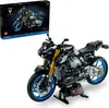 Yamaha MT-10 SP Náhled obrázku produktu 3