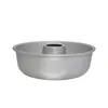 Aluminium Ring Kuchenform zum Backen von Donut Antihaft Produktbild-Vorschau 2