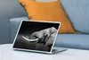 MuchoWow® Laptop Aufkleber Sticker Cover Elefant - Wasser - Produktbild-Vorschau 4