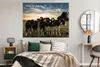 MuchoWow® Poster Kühe - Tiere - Bauernhof 160x120 cm - Foto Produktbild-Vorschau 4