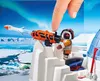 PLAYMOBIL 9055 Quartier général des Rangers Polaires Voir les images du produit 14