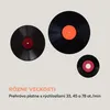 Auna gramofón na vinylové platne, USB gramofón s Náhľad obrázku produktu 4