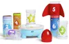 Hape Rocket Ball Air Stacker, 2 Jahr(e), Mehrfarbig Produktbild-Vorschau 22