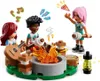 LEGO LEGO® Friends 42624 Cabanes confortables dans le camp Voir les images du produit 48