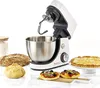 Robot pâtissier 4.6l 1100w blanc - Moulinex - QA510110 - Voir les images du produit 10