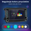 7'' Radio Samochodowe Android dla VW Golf 5 6 Passat B6 B7 Podgląd zdjęcia produktu 9