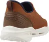 Skechers Arch Fit Orvan Brązowy Podgląd zdjęcia produktu 3