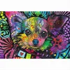 Trefl 20160 puzzle Contour puzzle 500 pc(s) Animaux Voir les images du produit 7