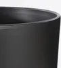Blumenübertopf "Tusca" aus Keramik H 23 cm – Ø 25 cm Produktbild-Vorschau 2