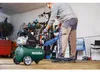 metabo Kompressor Basic 200‑24-80 l/min Füllleistung, 24 l Voir les images du produit 6