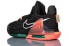 Scarpe Nike Lebron Witness VI, 001CZ4052 Anteprima dell’immagine prodotto 9
