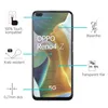 2x Panzerglas für OPPO Reno 4 Z 5G Glas Folie Displayschutz Produktbild-Vorschau 3