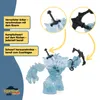schleich ELDRADOR CREATURES 70146, Ice World, Monsters and Produktbild-Vorschau 6