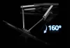 Humberg Supporto TV 25-70 pollici 50 kg Anteprima dell’immagine prodotto 10
