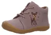 Ricosta Schnürhalbschuhe, bequem in lila/violett, Gr. 23 Produktbild-Vorschau 1
