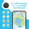 Pet Spotter | Der kleinste Katzen-GPS-Tracker | Zur Produktbild-Vorschau 5
