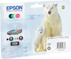 Atramentové kazety Epson 26 T2616 Claria Multipack 4-fa. Náhľad obrázku produktu 10