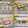 TZS First Austria Eierkocher, 8 Eier, 4 Kochstufen, Produktbild-Vorschau 11