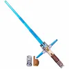 Spada laser sonora di Star Wars Forge Obi-Wan Kenobi Anteprima dell’immagine prodotto 3