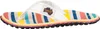 Gumbies Pantolette bis 30mm Absatz Gumbies Islander Produktbild-Vorschau 6