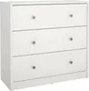 CALICOSY - Commode 3 tiroirs L72,4 cm - LISE Voir les images du produit 3