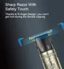Profi Bart Trimmer Haarschneider Rasierer Produktbild-Vorschau 2