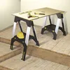 STANLEY Lot de 2 tréteaux bi-matière ajustables FatMax Voir les images du produit 3