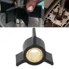 3-Flügel Wasserpumpen-Impeller 433935 – Ersatz für Johnson Produktbild-Vorschau 5