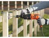 Black & Decker Kombihammer, 650W SDS-plus mit Koffer Náhled obrázku produktu 12