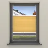 Cocoon Home Verspanntes Plissee 70x130 - Lichtdurchlässig - Produktbild-Vorschau 1