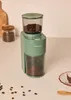 COFFEE GRINDER STUDIO PRO - Kaffeemühle mit Behälter und 38 Produktbild-Vorschau 4