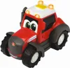 Dickie Toys 204115002 Abc Massey Ferguson Animal Trailer Produktbild-Vorschau 6