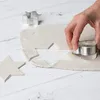 Ausstechformen-Set Weihnachten, 25 Stck Produktbild-Vorschau 8